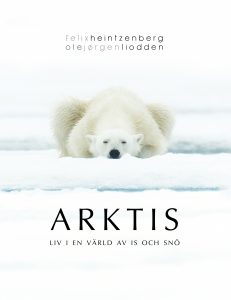 Arktis – Liv i en värld av is och snö